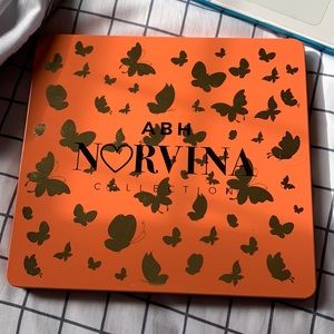 Norvina vol. 3 Palette